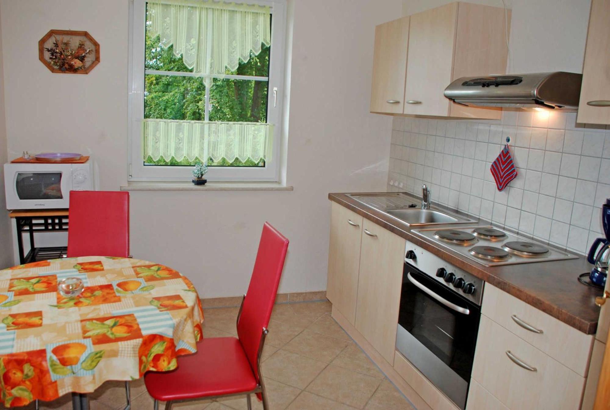 Ferienappartement Lisa Sellin  Exterior photo