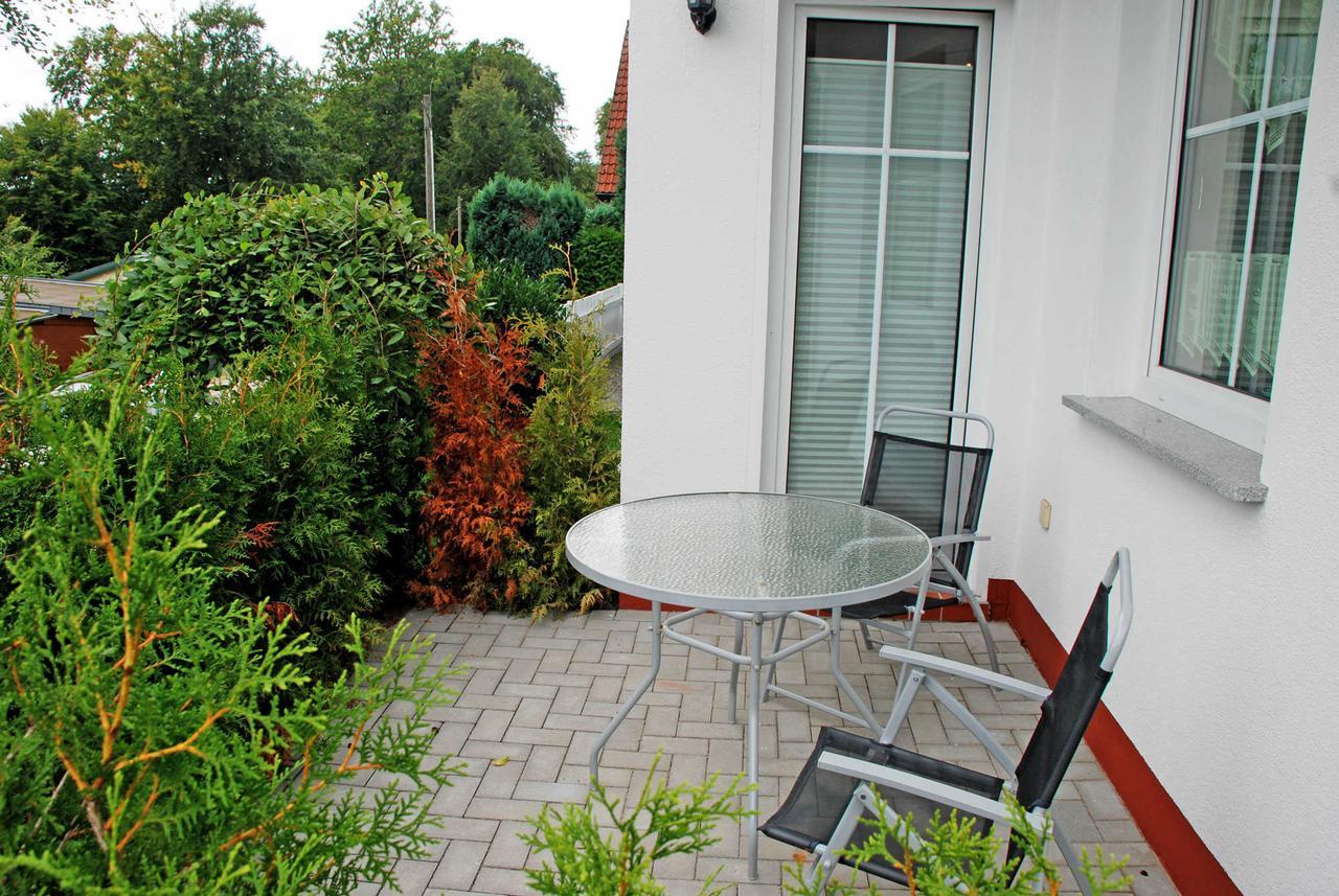 Ferienappartement Lisa Sellin  Exterior photo