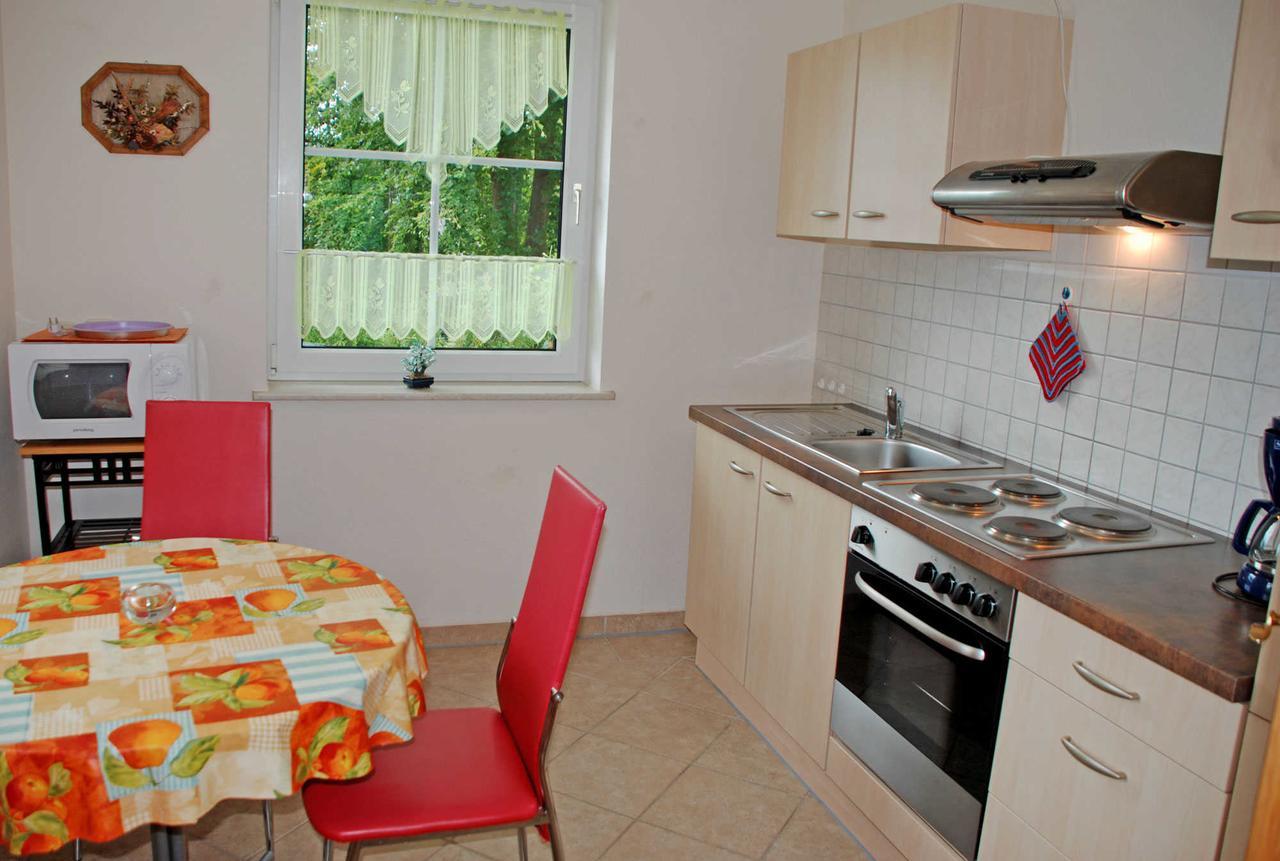 Ferienappartement Lisa Sellin  Exterior photo